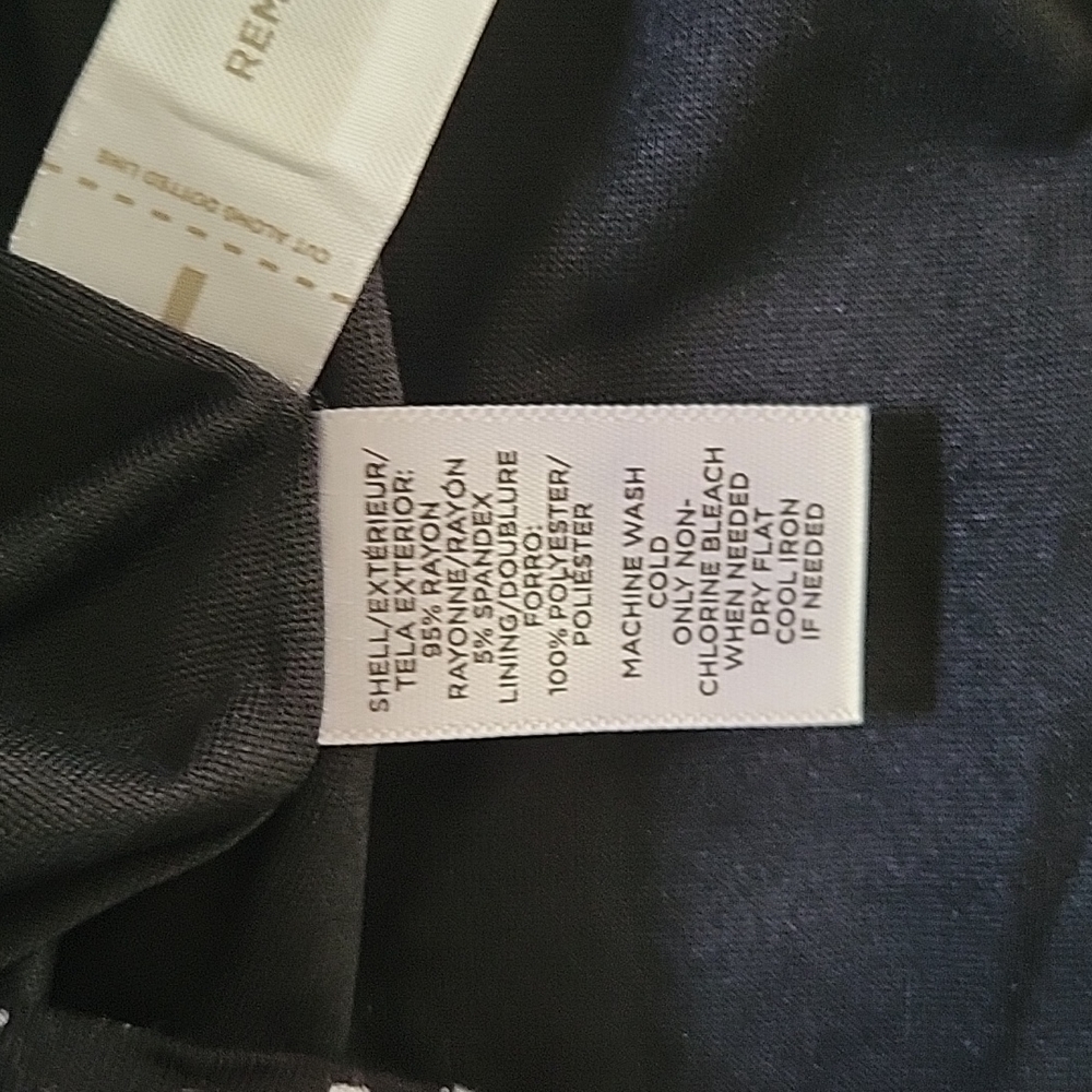 Dress - Picture 5 of 5